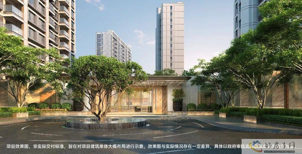 华发虹桥四季什么时候开盘？华发虹桥四季值得入手吗？            </h1>(图14)