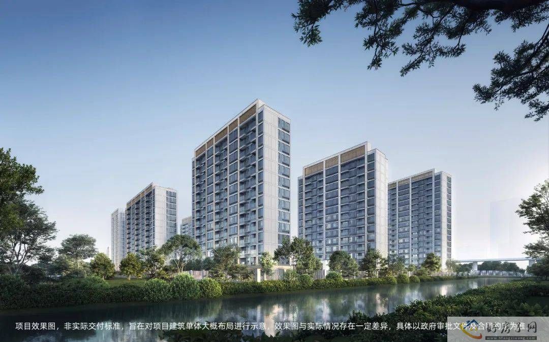 华发虹桥四季什么时候开盘？华发虹桥四季值得入手吗？            </h1>(图20)
