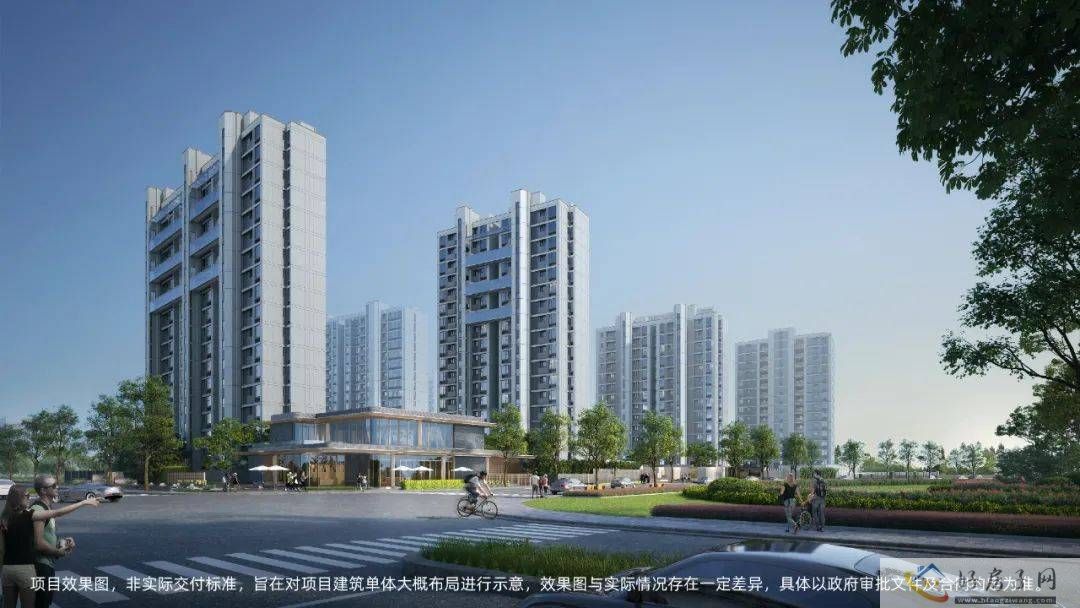 华发虹桥四季什么时候开盘？华发虹桥四季值得入手吗？            </h1>(图22)