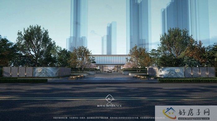 龙湖君成序属于什么档次？值不值得选择？龙湖君成序什么时候开盘？            </h1>(图2)