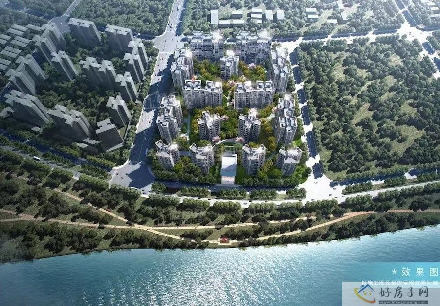 绵阳富临江山天宸修建进度如何？            </h1>(图5)