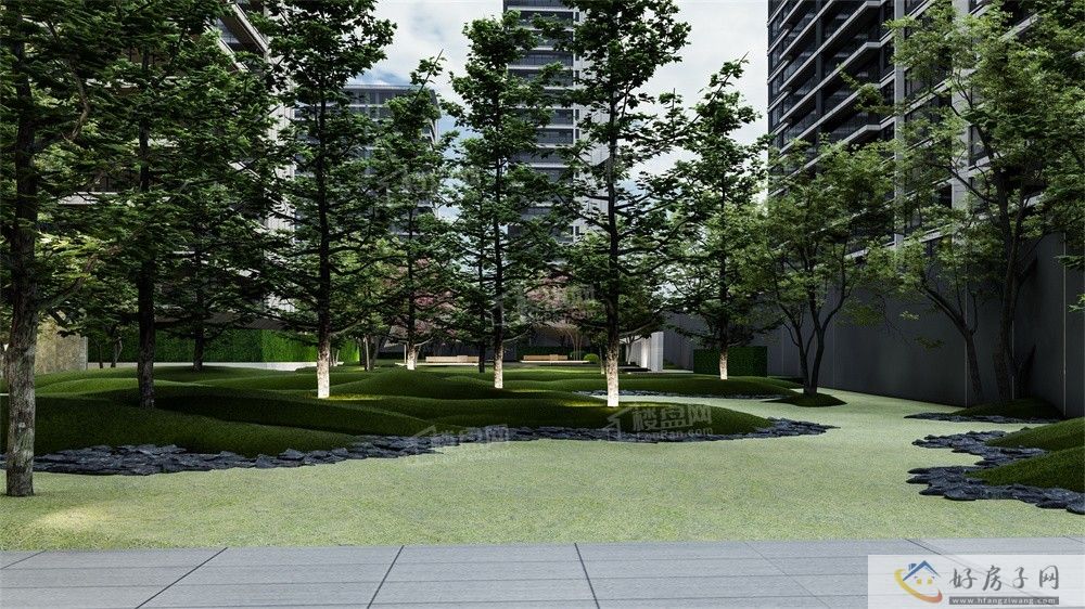热门新房中国铁建西派樾府周边有没有商场？一文全面解析            </h1>(图1)