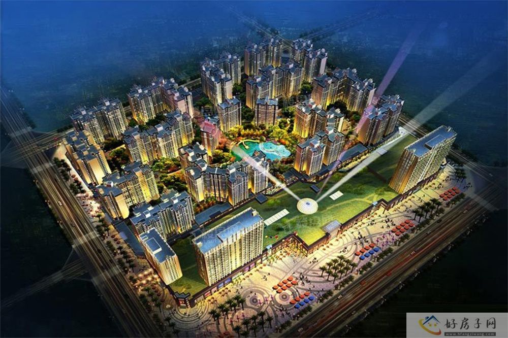 热门新房实地成都海棠名著周边有没有商场？早了解早放心            </h1>(图2)