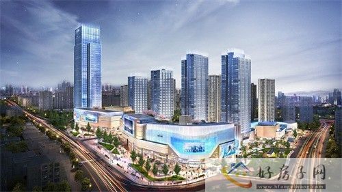 重庆华宇城怎么样？值得购买吗？优缺点分析！            </h1>(图1)