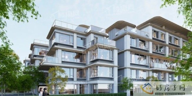 年底置业窗口期上海有哪些降价楼盘？高性价比楼盘合集​            </h1>(图1)