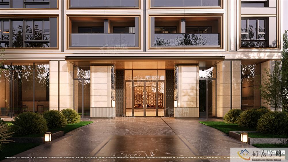 上海新楼盘评测：保利誉滨江怎么样            </h1>(图2)