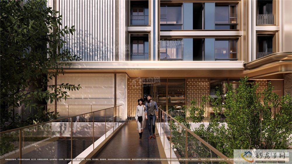 上海新楼盘评测：保利誉滨江怎么样            </h1>(图1)