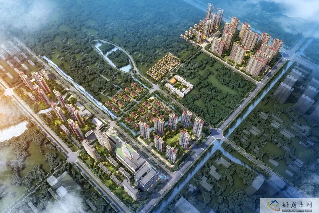 2025 年 11 月常州楼市热销盘榜单出炉，清云澜湾独占鳌头            </h1>(图8)