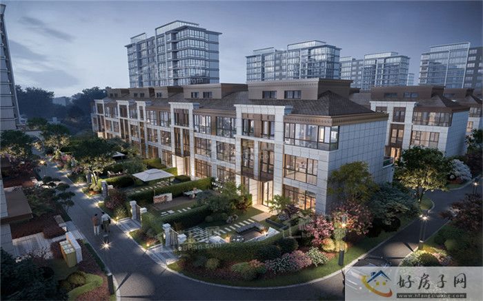 买房必看12月房子天目湖雍璟府、碧桂园天目湖大境哪个档次高?            </h1>(图2)