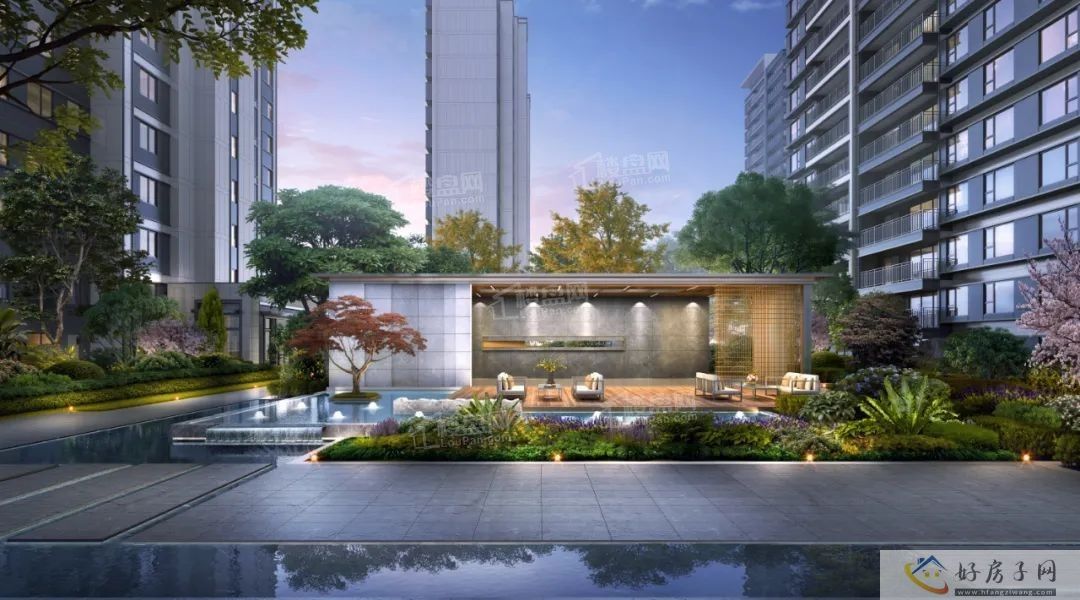 买房必看12月新楼盘龙湖华盛天曜、雅居乐璟尚雅宸哪个适合住?            </h1>(图2)