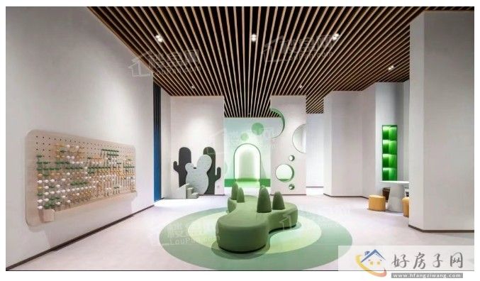 买房必看12月优质楼盘保利天汇、风华瓴著哪个适合住?            </h1>(图1)