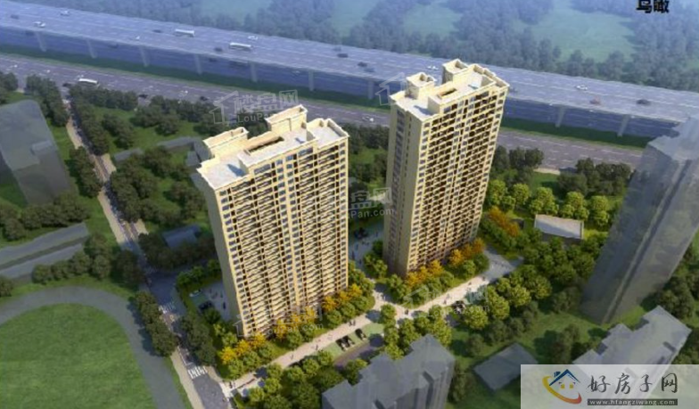 园心埒新寓｜天宁主城国企现房：88-138㎡全户型享国补 15% 首付            </h1>(图7)